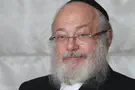 צילום: מרים צחי החזן האגדי הלך לעולמו