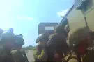 חדשות 13 דקה אחר דקה - כך נמנעה הגעת המחבלים למרכז