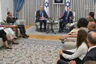 צילום: קובי גדעון, לע"מ Социальные сети готовятся к выборам