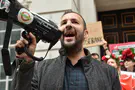 צילום: ZUMA Press Wire via Reuters Connect «Организация, поддерживающая терроризм»