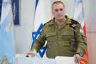 צילום: דובר צה"ל «Тот, кто будет угрожать нам, получит сокрушительный удар»