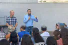 צילום: דוברות מטה V26 מרחיב את שורותיו לקראת הבחירות