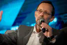 צילום: Yonatan Sindel/Flash90 פייגלין זועם על איזנקוט: "תן שם אחד"
