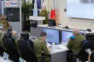 IDF honors Unit 8200 officer who warned before Oct. 7