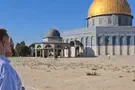 Yehuda Glick banned from Temple Mount for six months