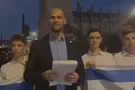 Watch: ‘Zionism is racism’ resolution torn to shreds