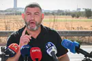 צילום: Avshalom Sassoni/FLASH90 וינטר מתריע: "הקונספציה כאן על מלא"
