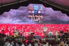 Watch: Israel honors its fallen at Mount Herzl