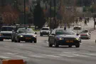 צילום: Flash90 רכב של משרד רה"מ היה מעורב בניסיון חיסול