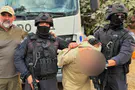 Police spokesperson PA Arab arrested after filming himself dumping sewage in streams