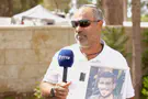 «Я недостаточно говорил ему, как горжусь им»