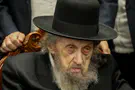 Shlomi Cohen/Flash90 Haredi leader's harsh attack on religious Zionists