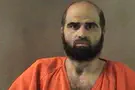 ZUMA Press Wire via Reuters Connect Trump approves execution of Fort Hood terrorist Nidal Hasan