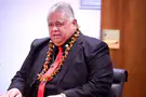 AAPIMAGE via Reuters Connect Samoa PM apologizes for 2007 ‘Heil Hitler’ video