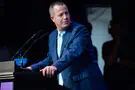 Chaim Goldberg/Flash90 Amcha Yisrael candidate: Open to government with center-left