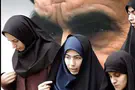 إيران تدرب نساء على القتال ضد إسرائيل وأميركا