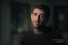 צילום: קשת 12 האיום בשבי - והתשובה של אבינתן אור
