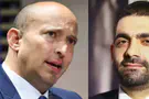 Avshalom Sassoni/Flash90 Bennett calls for ‘Deri Law,’ Shas fires back with ‘Bennett Law’