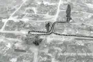 צילום: דובר צה"ל צה"ל השמיד מנהרה באורך קילומטר וחצי