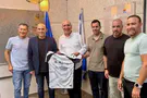 צילום: Tenne Team בפעם הרביעית: המכביאדה חוזרת לאילת