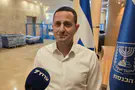 צילום: חזקי "חוזרים לאותן קונספציות": אוהד טל מזהיר