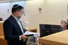 צילום: דוברות סמוטריץ' עתר נגד היועמ"שית