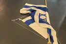 צילום מסך התקרית שמסעירה את הפרלמנט האירופי