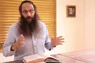 צילום: באדיבות הישיבה כשהמלחמה פוגשת את פרשת השבוע