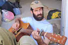 המסר שהקליט הרב נערן אשחר הי"ד לתלמידיו