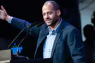 Chaim Goldberg/Flash90 Davidi Ben-Zion quits Amcha Yisrael party