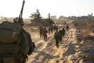 IDF Spokesperson's Unit Три года боевых действий в цифрах