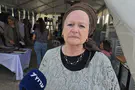 חזקי «Боль огромна, но я горжусь своим сыном»