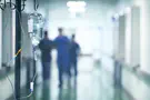 From helping Oct. 7 victims to a fight for survival