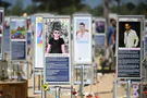 Thousands at site of Nova massacre