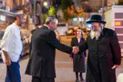 צילום: דוברות ברכה כן, תמיכה לא