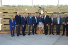 First US-made Iron Dome interceptor delivered to Israel