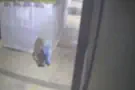Man suspected of setting sukkah on fire in racist attack