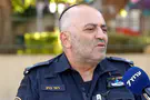 Police officer who saved two girls relives October 7 horror