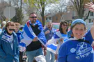 Courtesy of the Milwaukee Jewish Federation Jewish engagement remains high three years after October 7