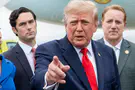 White House Photo by Molly Riley 'US will not attack Iran before midterm elections'