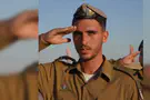 IDF Spokesman Cpt. Eliav Haim Tzapalamus was killed during operational activity