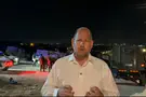 Heavy gunfire near Kedumim: Forces deployed to the area