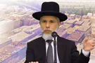 אימו של הרב זמיר כהן הלכה לעולמה