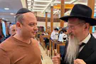 צילום: באדיבות המצלם רגעי השבוע - פרשת בראשית
