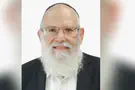 "צר לי עליך אחי": הרב הראשי פרץ בבכי