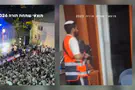 Avraham Moshe Elkeslasi Sderot Yeshiva: Three years, two Simchat Torah celebrations