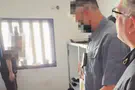 "נפלת על השר הלא נכון, נוציא אותך להורג"