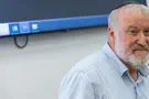 צילום: Chaim Goldberg/Flash90 מנדלבליט טוען: לא פעלתי תחת לחץ