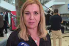 ערוץ 7 Аяла Хасон против Мандельблита: «У меня челюсть отвисла»
