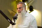 Rabbi lost daughter, and son in battle, speaks of grief and faith
